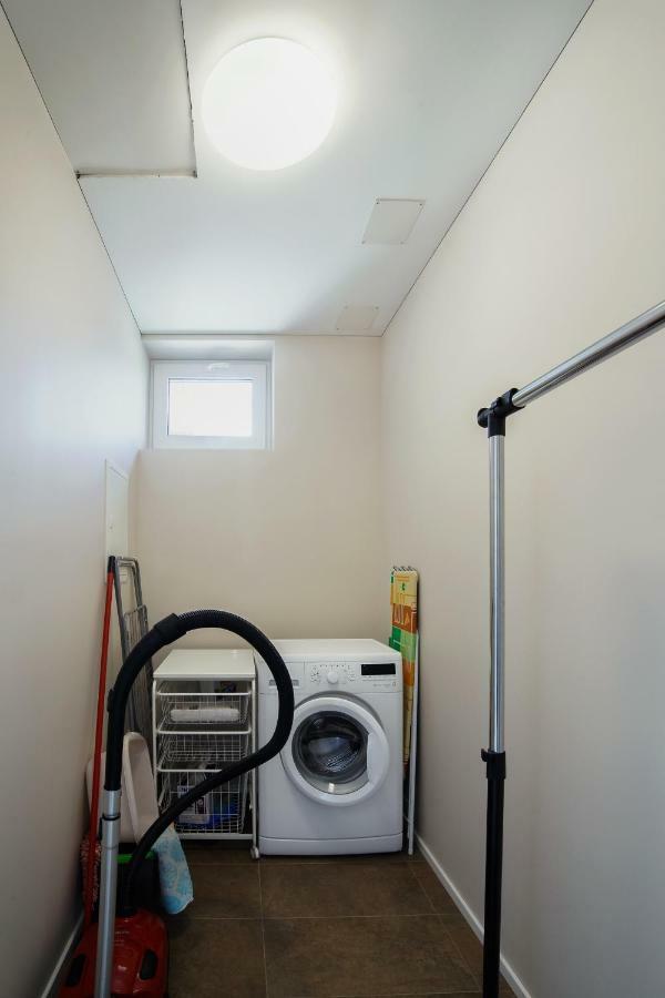 Geras Miegas Apartment Druskininkai Ngoại thất bức ảnh