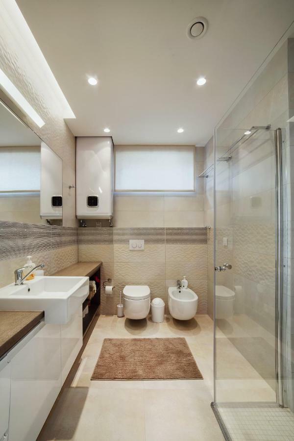 Geras Miegas Apartment Druskininkai Ngoại thất bức ảnh