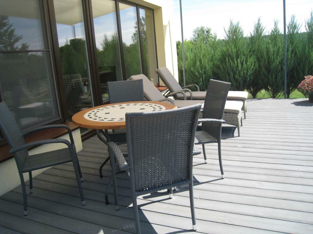 Geras Miegas Apartment Druskininkai Ngoại thất bức ảnh